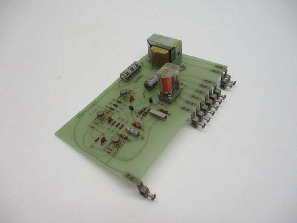 ALLEN BRADLEY 12M3-180 UNMP