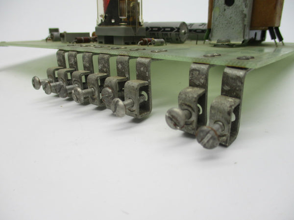 ALLEN BRADLEY 12M3-180 UNMP