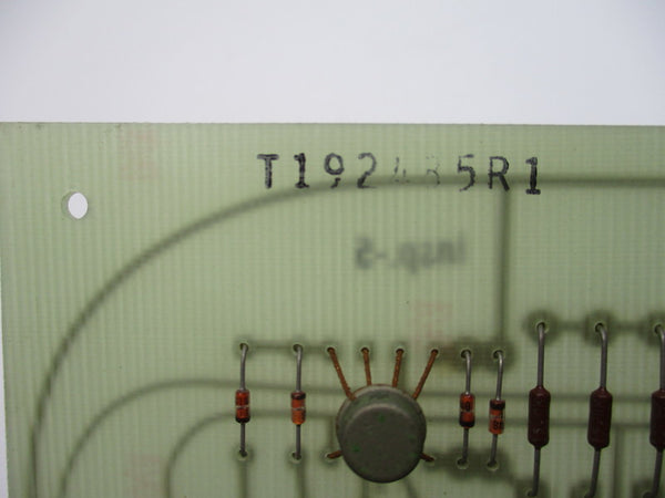 ALLEN BRADLEY 12M3-180 UNMP