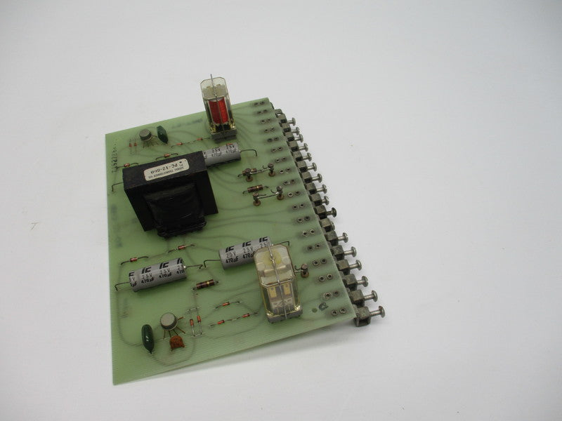 ALLEN BRADLEY 12M3-22-02 UNMP