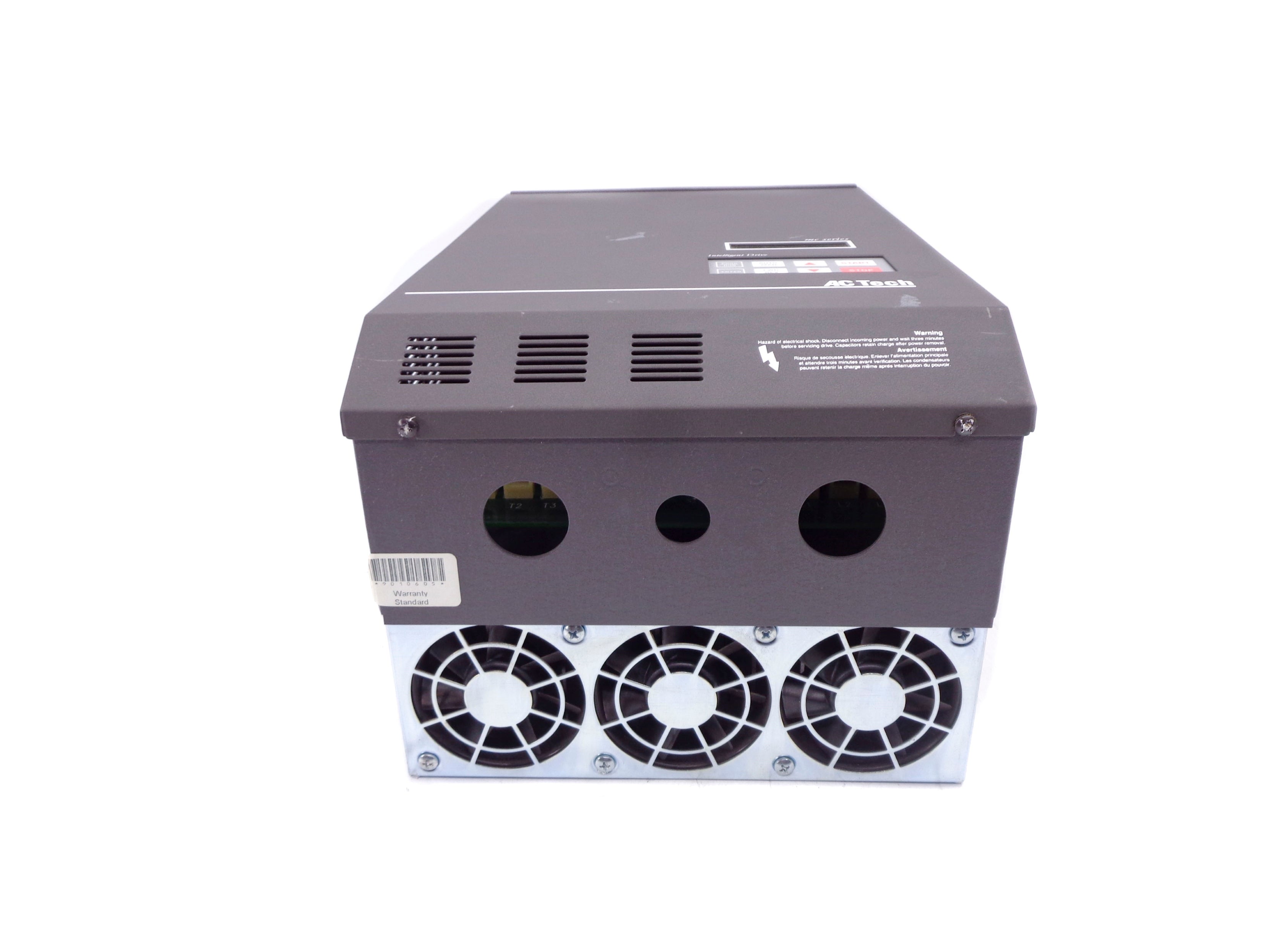 AC TECH M15400B NSNP