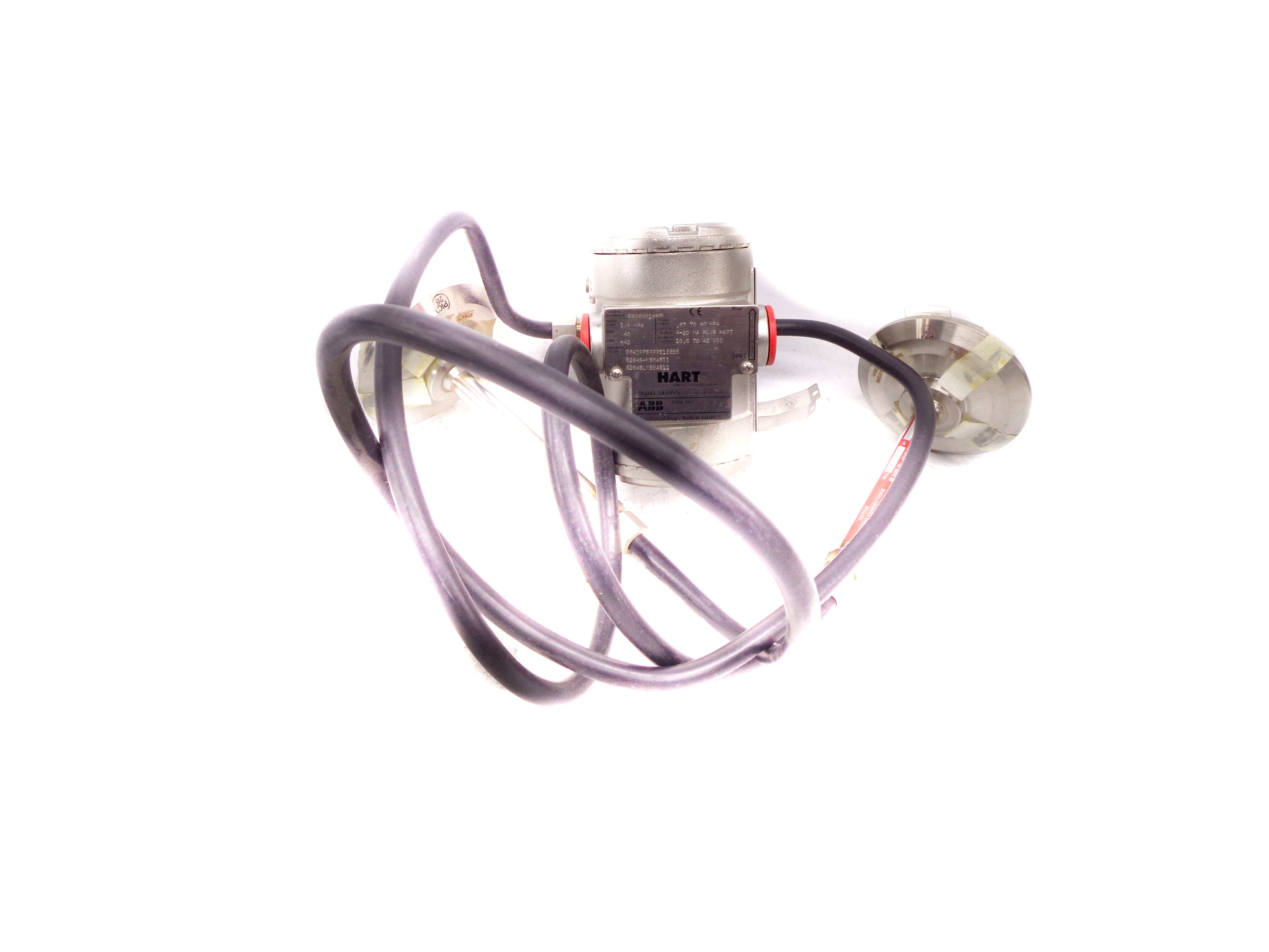 ABB 264DRFSRRRS1E6B5 NSNP