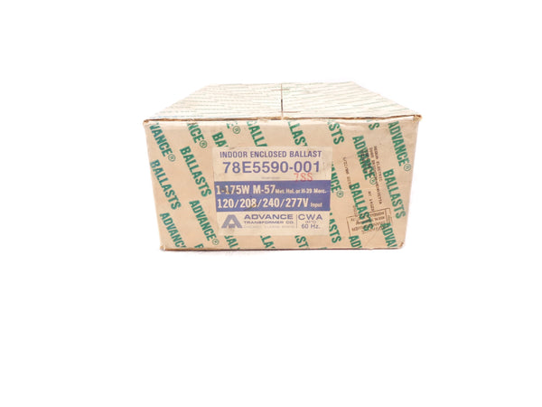 ADVANCE 78E5590-001 NSFS