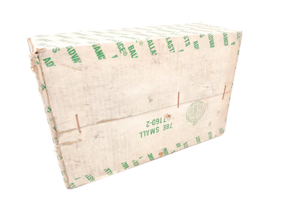 ADVANCE 78E5590-001 NSFS