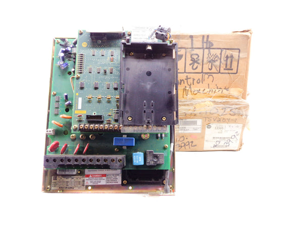 ALLEN BRADLEY 1336S-CWF10-AN-FR4 SER. B NSMP