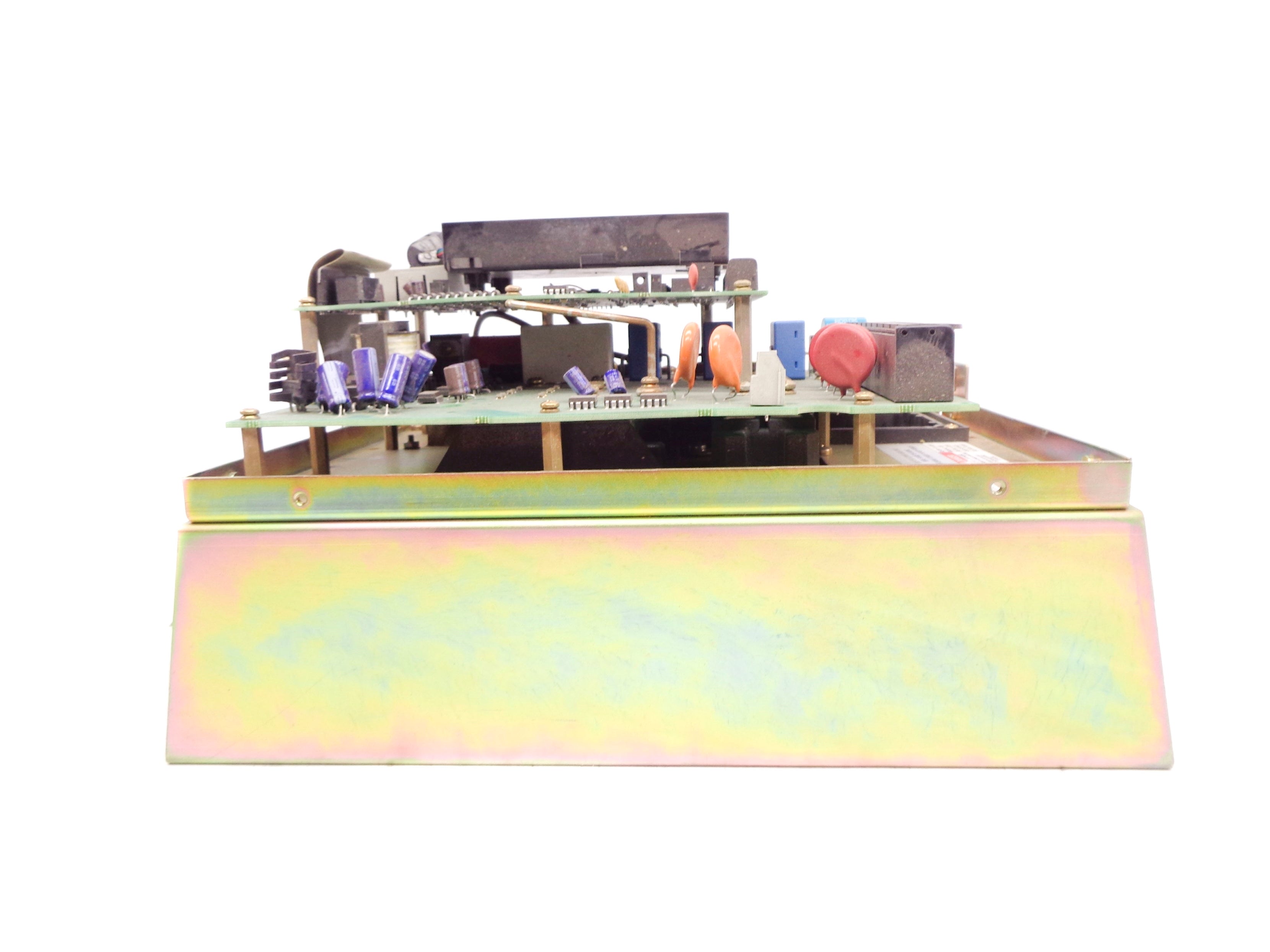 ALLEN BRADLEY 1336S-CWF10-AN-FR4 SER. B NSMP