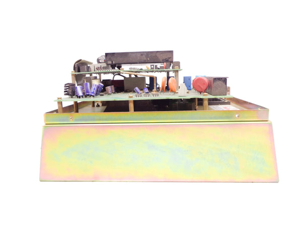 ALLEN BRADLEY 1336S-CWF10-AN-FR4 SER. B NSMP