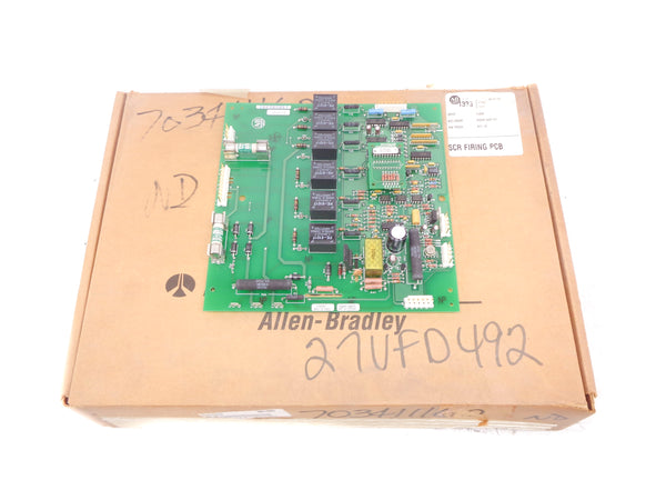 ALLEN BRADLEY 135254 REV. 06 NSMP