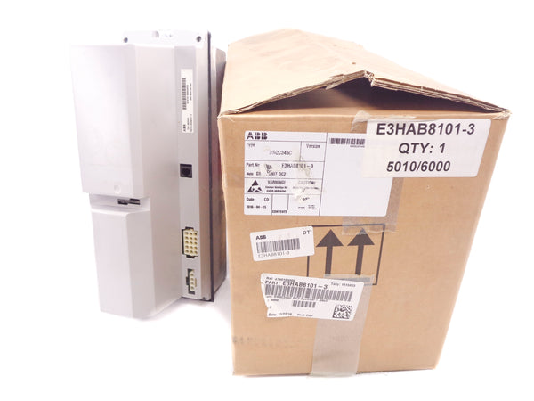 ABB E3HAB8101-3 DSQC345C NSMP