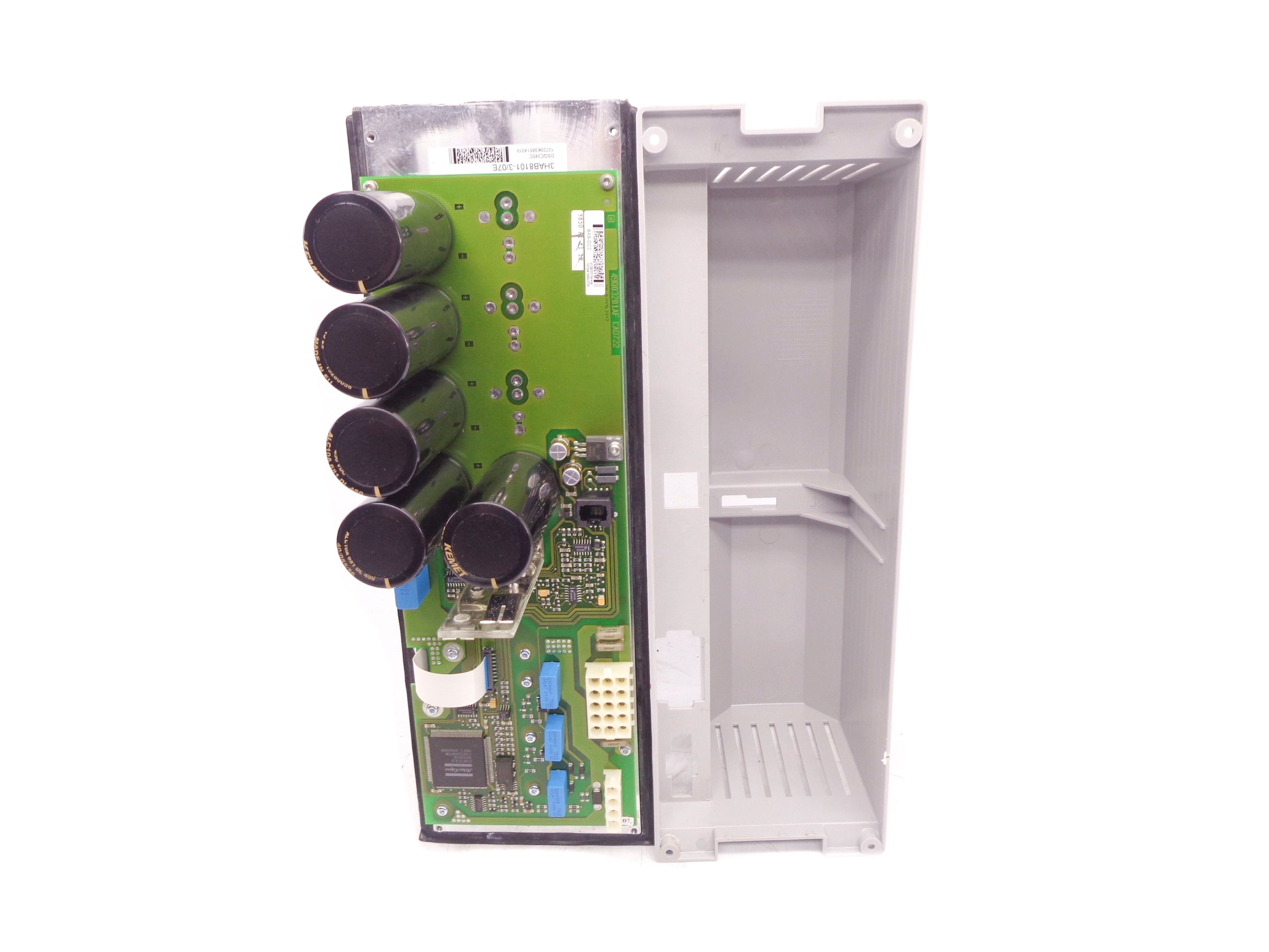 ABB E3HAB8101-3 DSQC345C NSMP