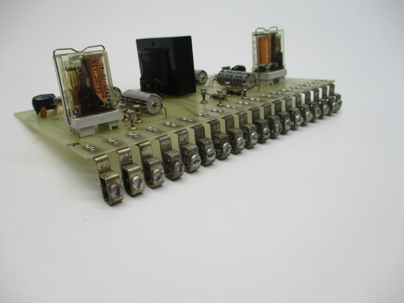 ALLEN BRADLEY 12M03-00022-02 UNMP