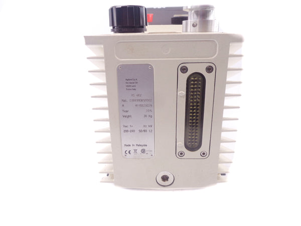 AGILENT HS602 EX8499365R002 UNMP