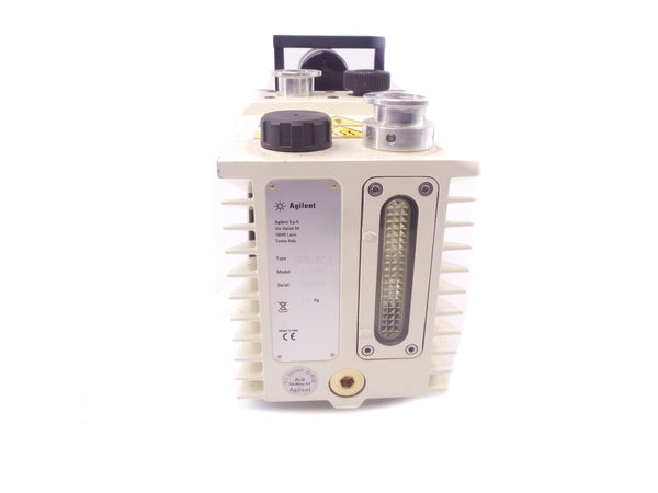 AGILENT DS102 SQ396 UNMP