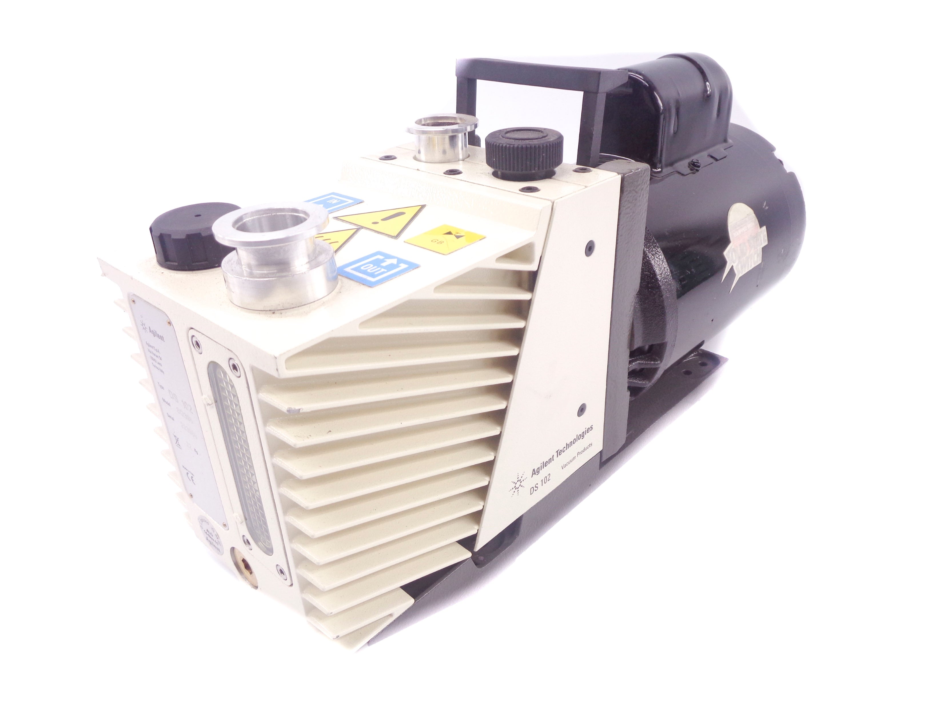 AGILENT DS102 SQ396 UNMP