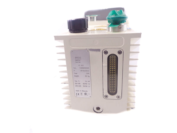 AGILENT HS602 7499365R005 UNMP