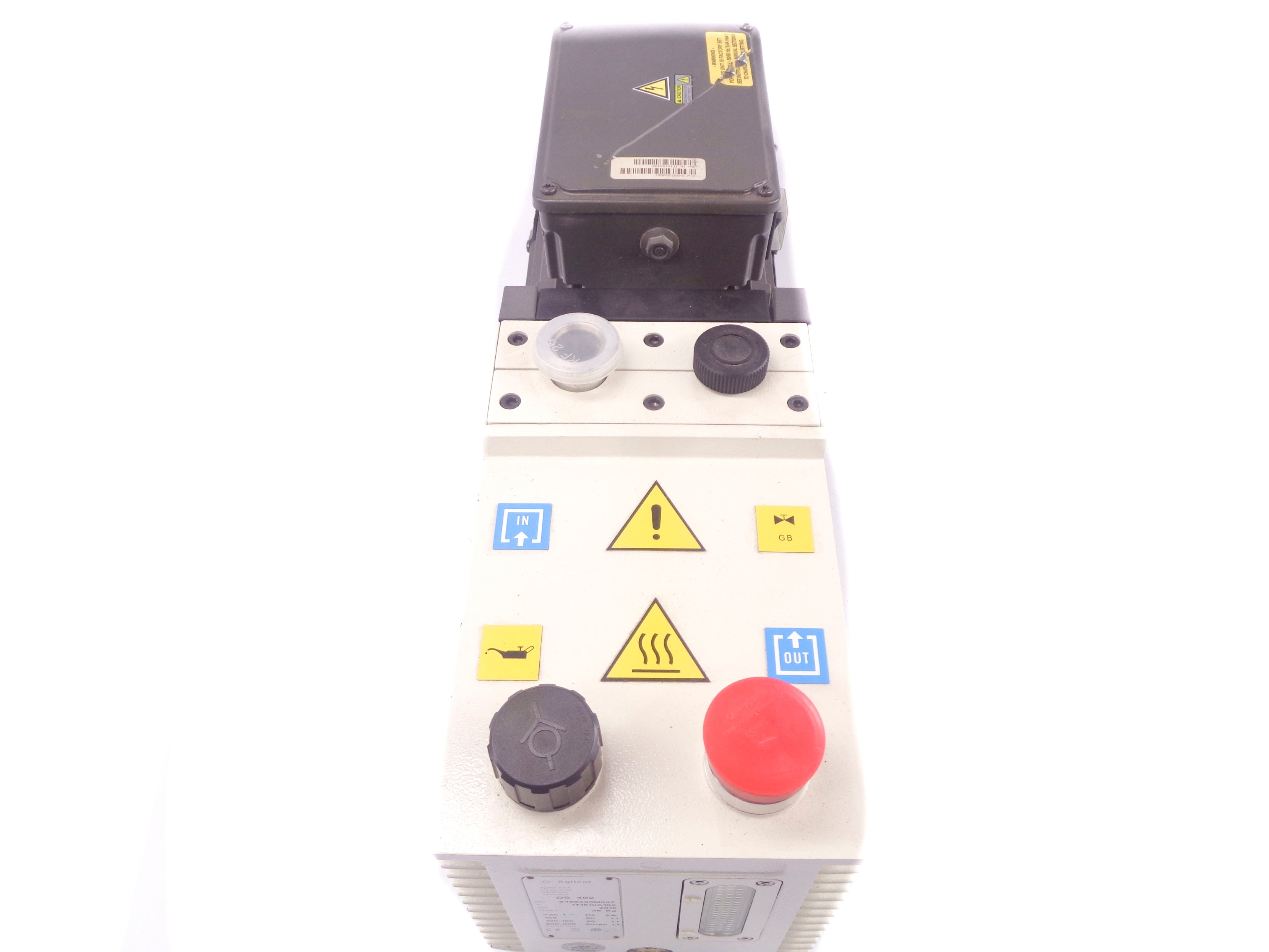 AGILENT DS402 9499330M007 UNMP