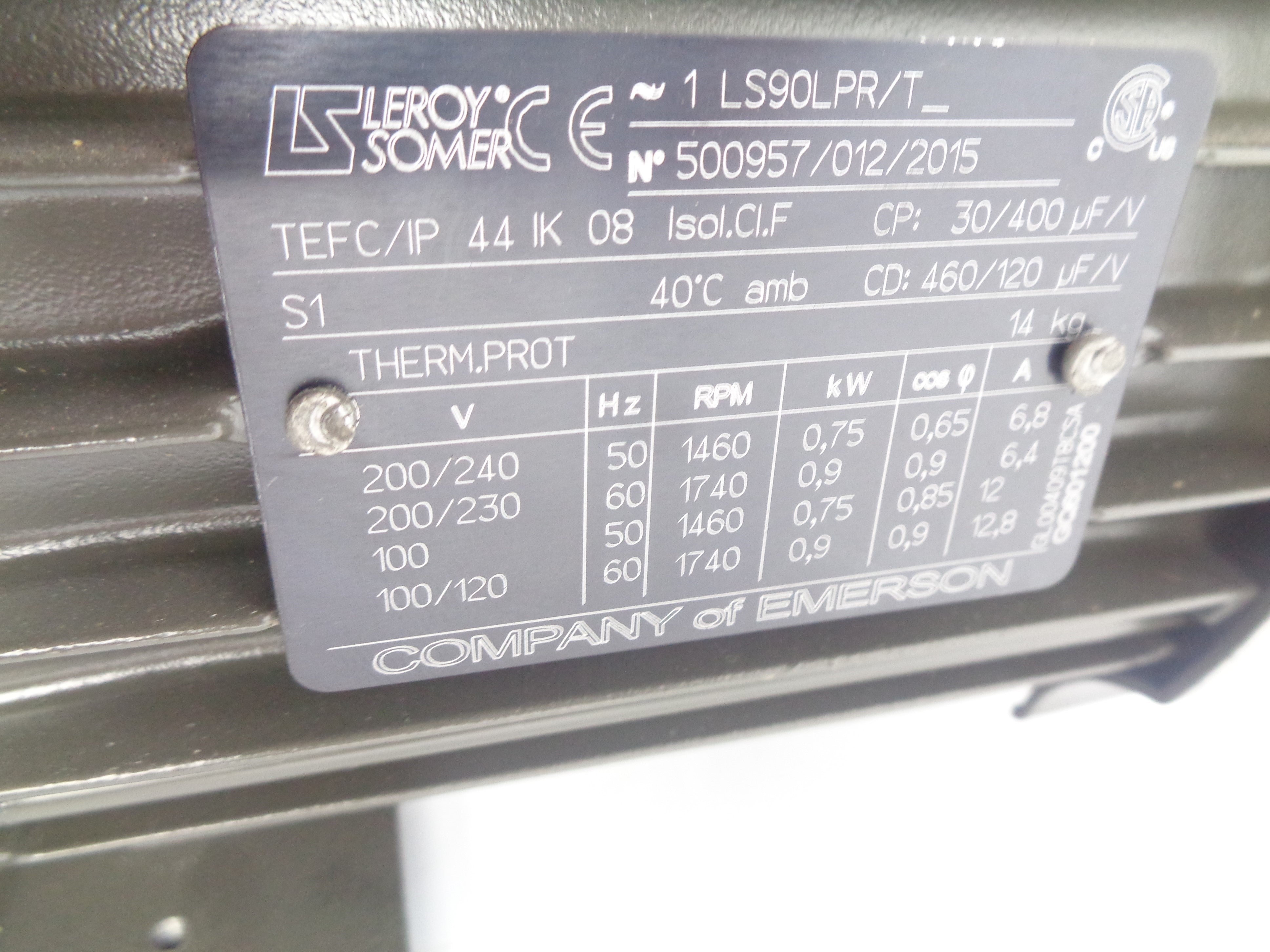 AGILENT DS402 9499330M007 UNMP