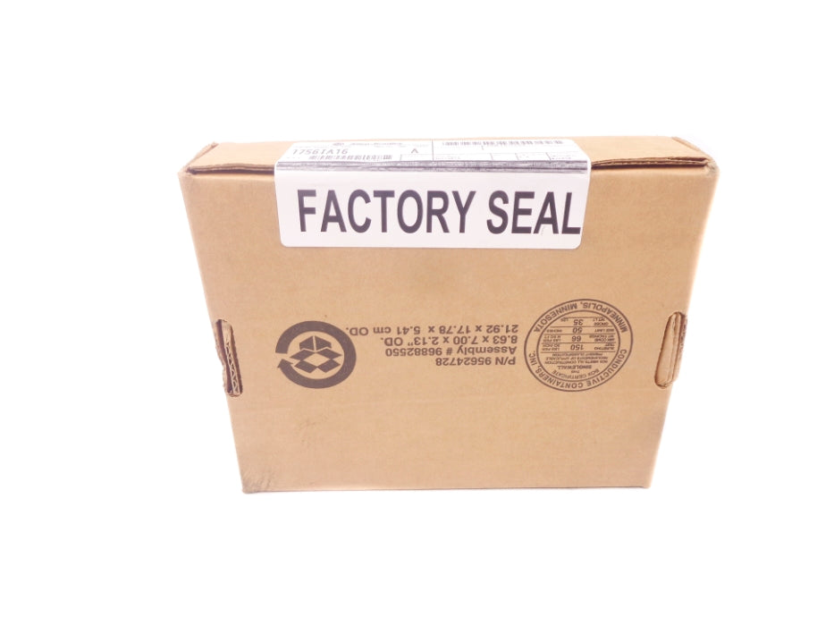 ALLEN BRADLEY 1756IA16 SER. A F/W 3.2 DATE: 2011 NSFS