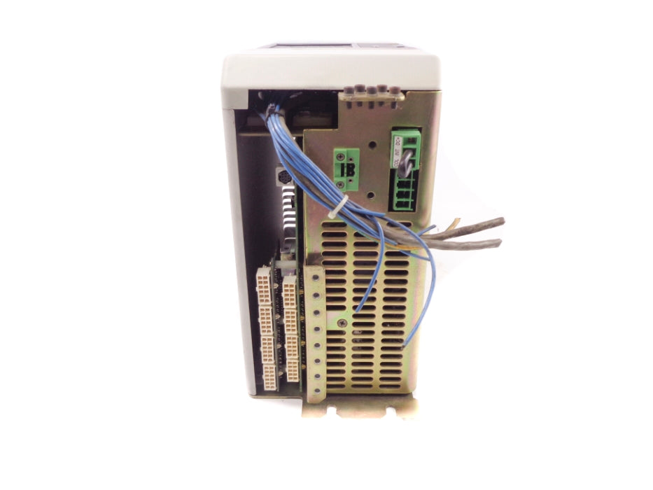 ALLEN BRADLEY 1394C-SJT10-A SER. C F/W V7.01 UNMP