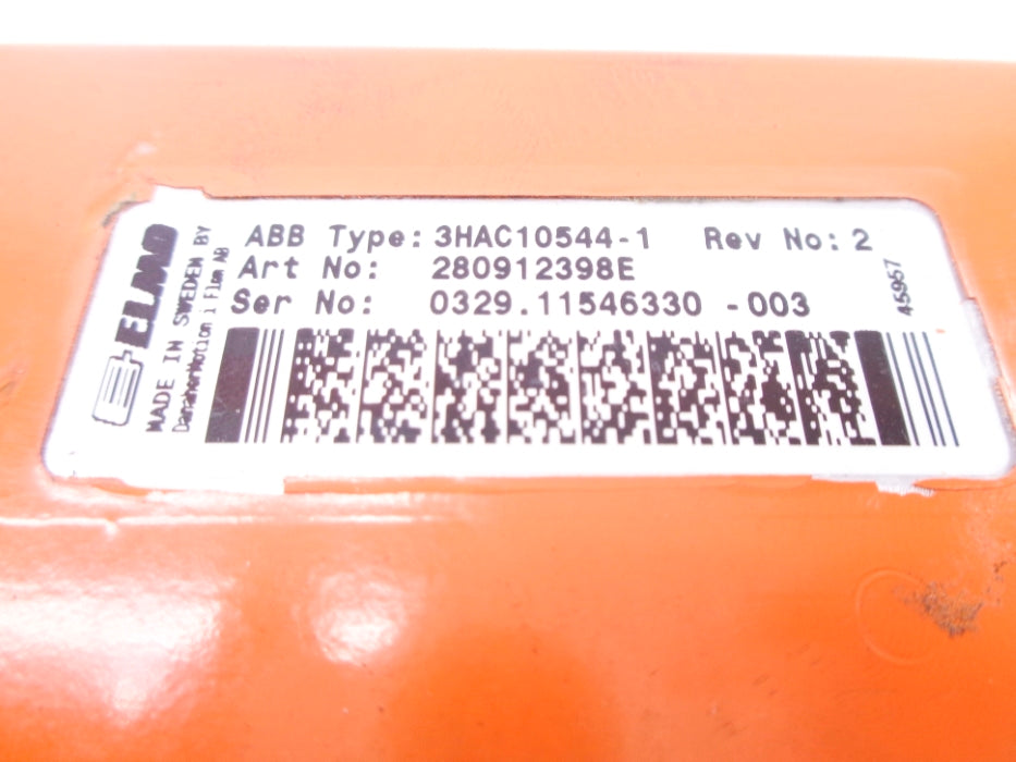 ABB 3HAC10544-1 UNMP