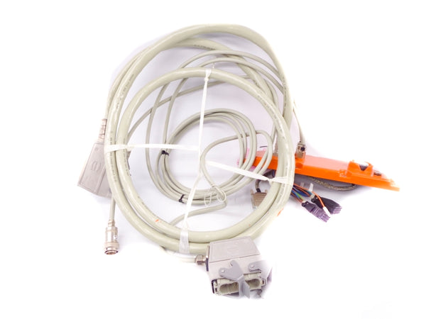 ABB 3HAC041646-001 NSNP