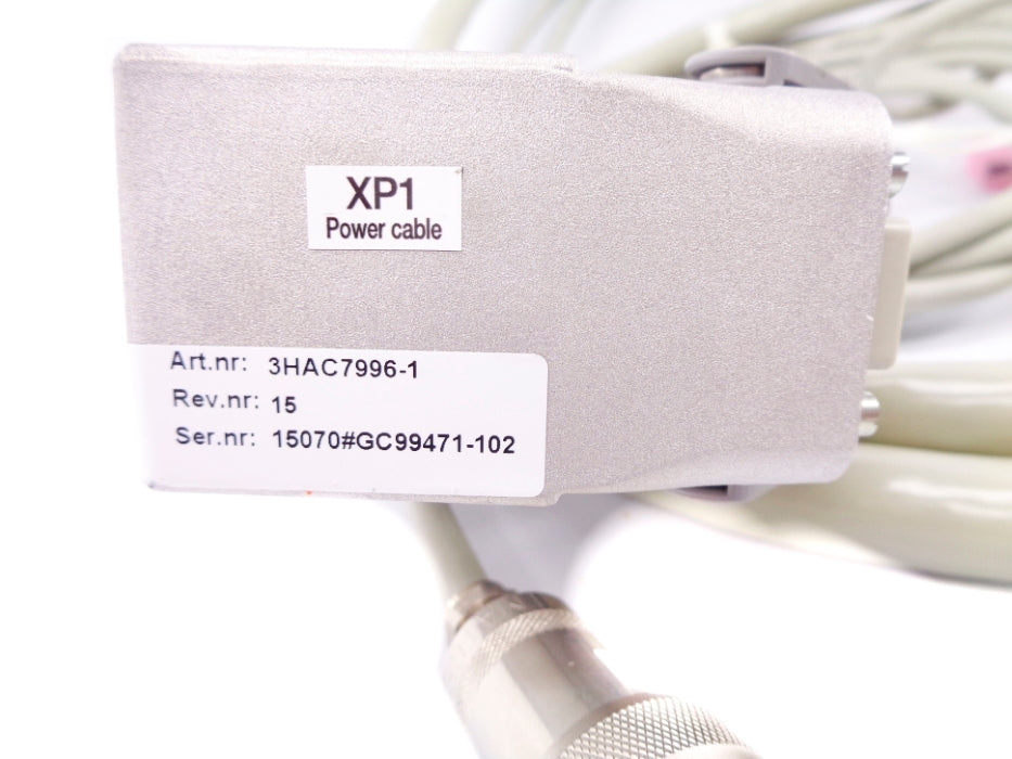 ABB 3HAC041646-001 NSNP