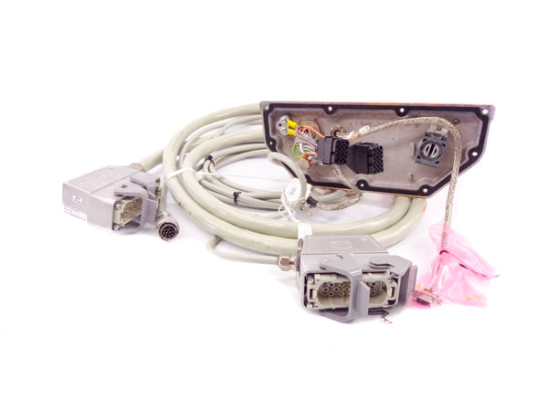 ABB 3HAC041646-001 NSNP