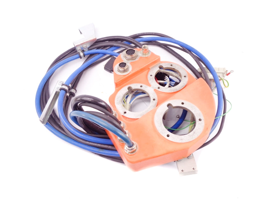 ABB 3HAA2513-2/01 NSNP