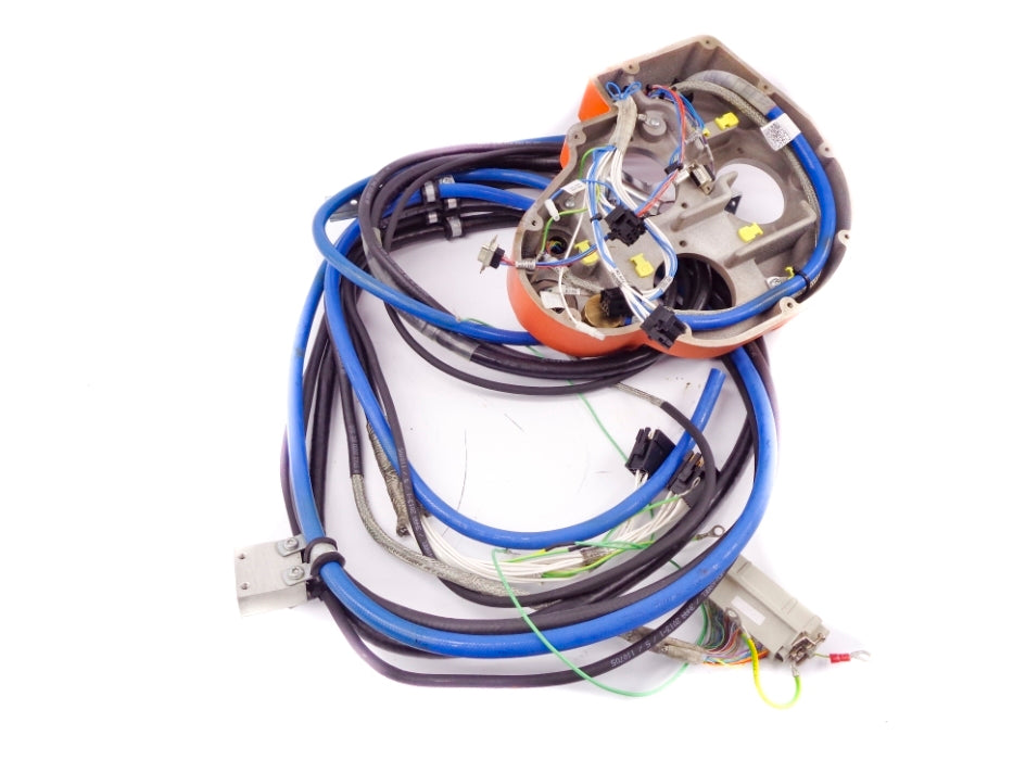 ABB 3HAA2513-2/01 NSNP