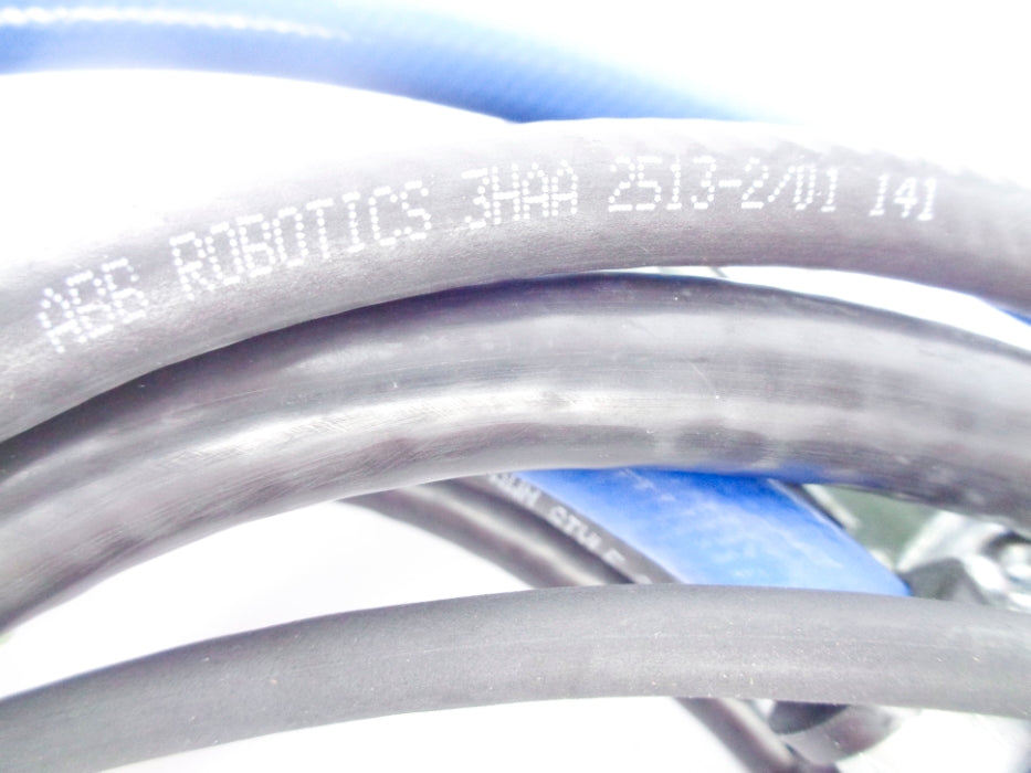 ABB 3HAA2513-2/01 NSNP