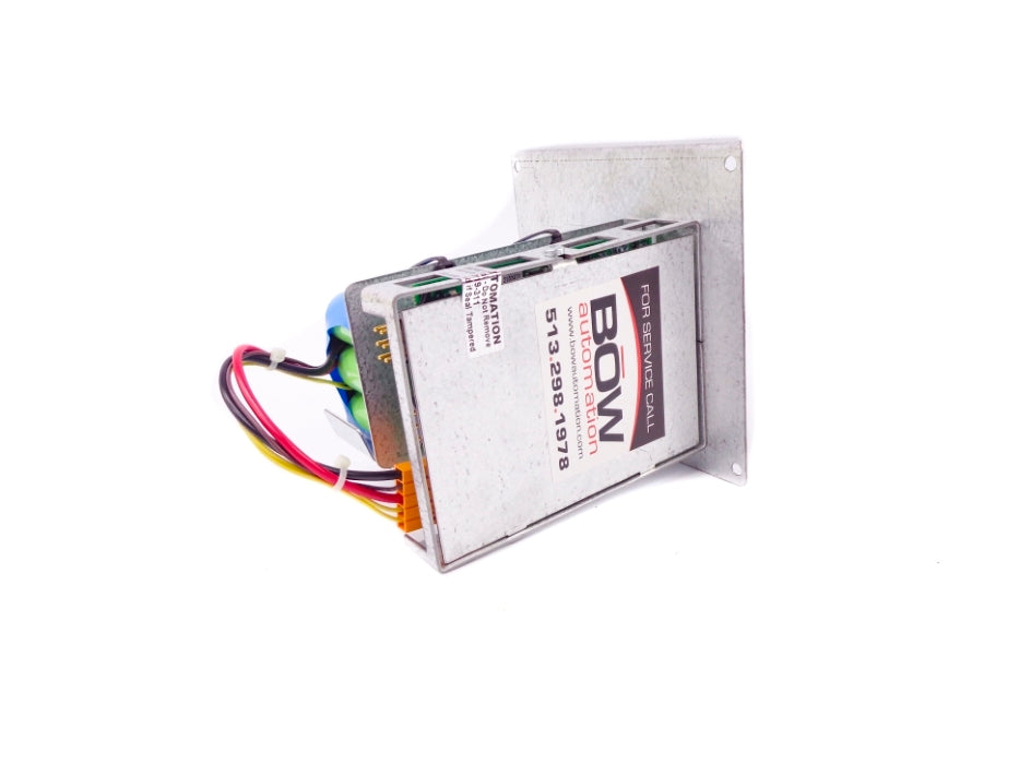 ABB 3HAC5393-2/09 DSQC508 UNMP