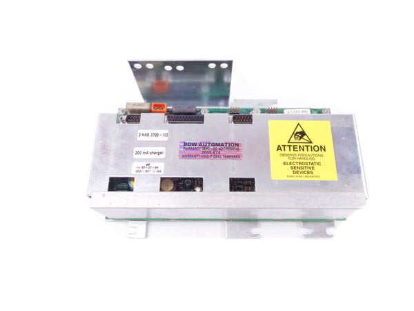 ABB 3HAB3700-1/3 UNMP