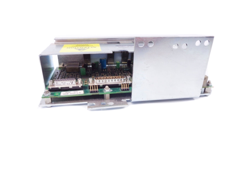 ABB 3HAB3700-1/3 UNMP