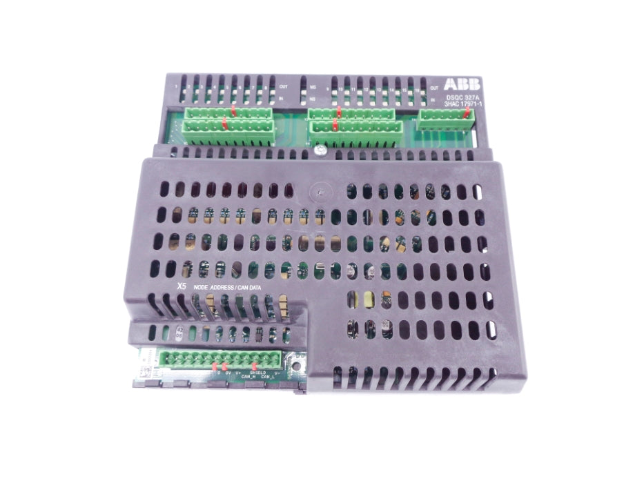 ABB 3HAC17971-1 DSQC327A (AS PICTURED) NSNP