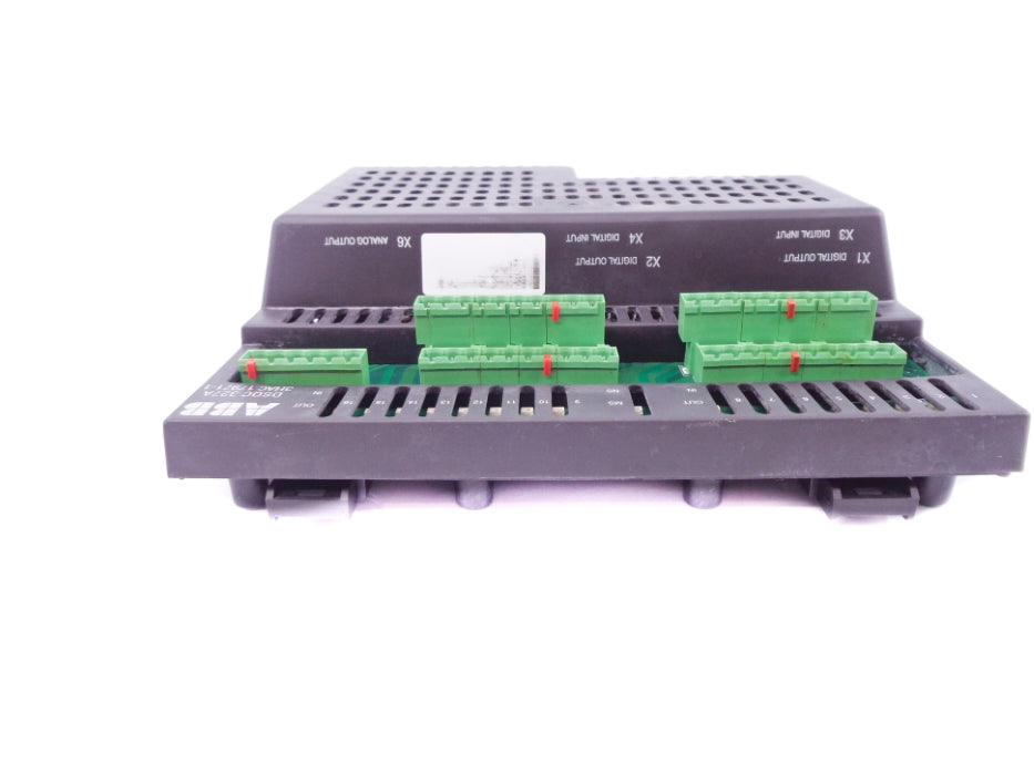 ABB 3HAC17971-1 DSQC327A (AS PICTURED) NSNP