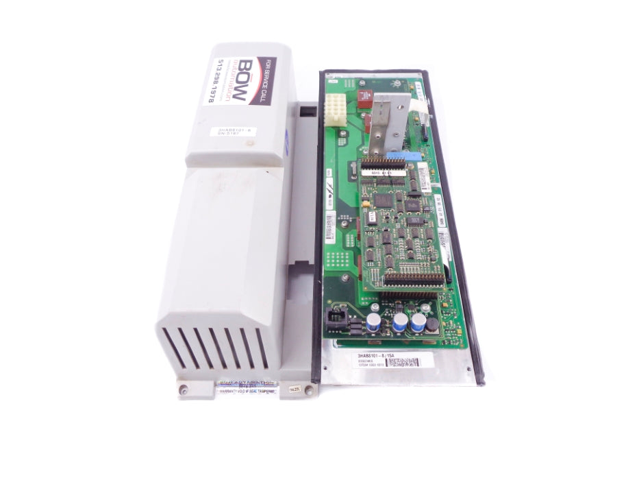 ABB 3HAB8101-8/15A DSQC346G UNMP