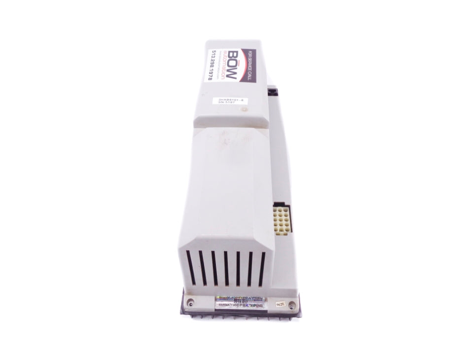 ABB 3HAB8101-8/15A DSQC346G UNMP