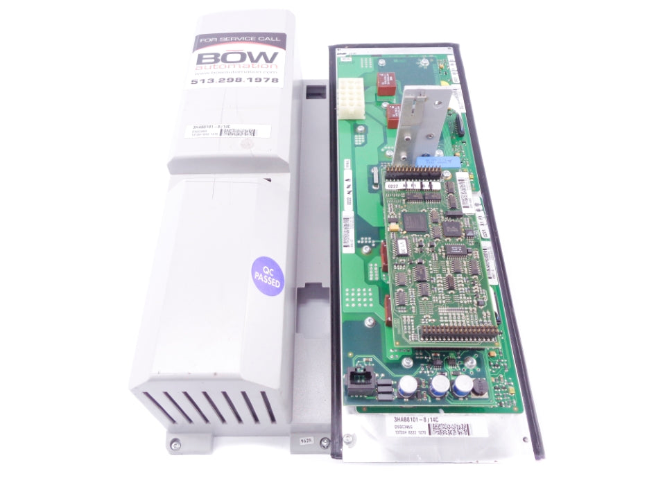 ABB 3HAB8101-8/14C DSQC346G UNMP