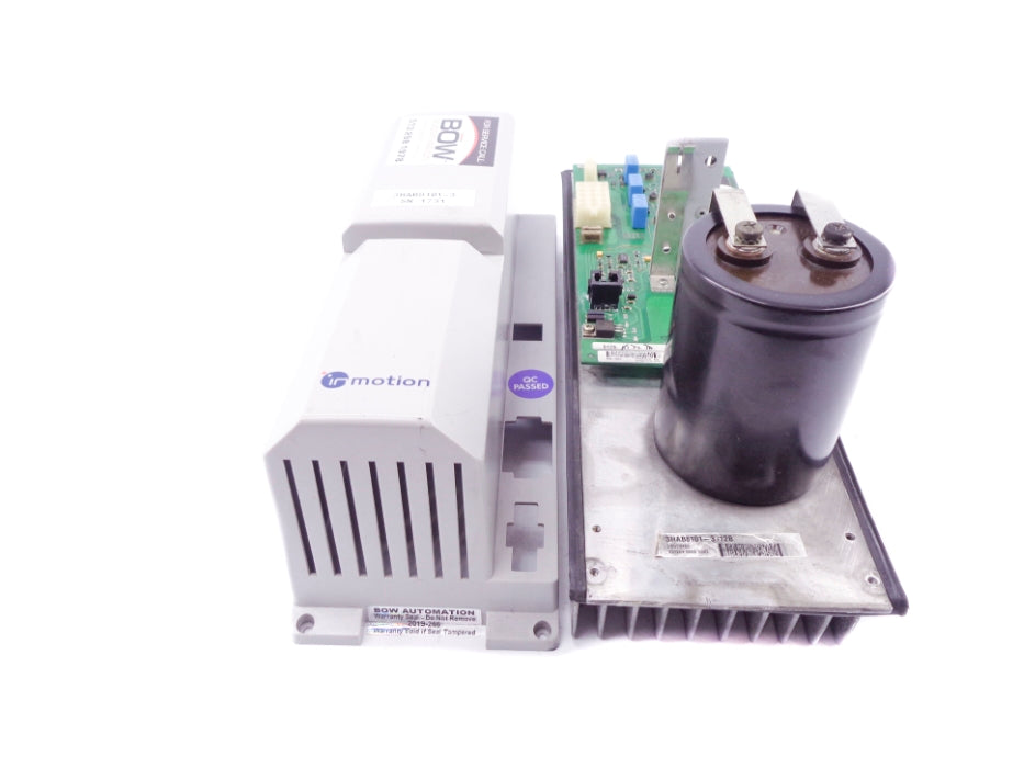 ABB 3HAB8101-3/12B DSQC345C UNMP