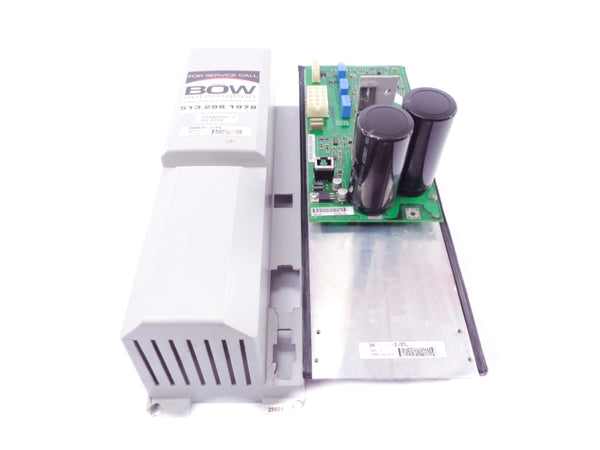 ABB 3HAB8101-2/07C DSQC345G UNMP