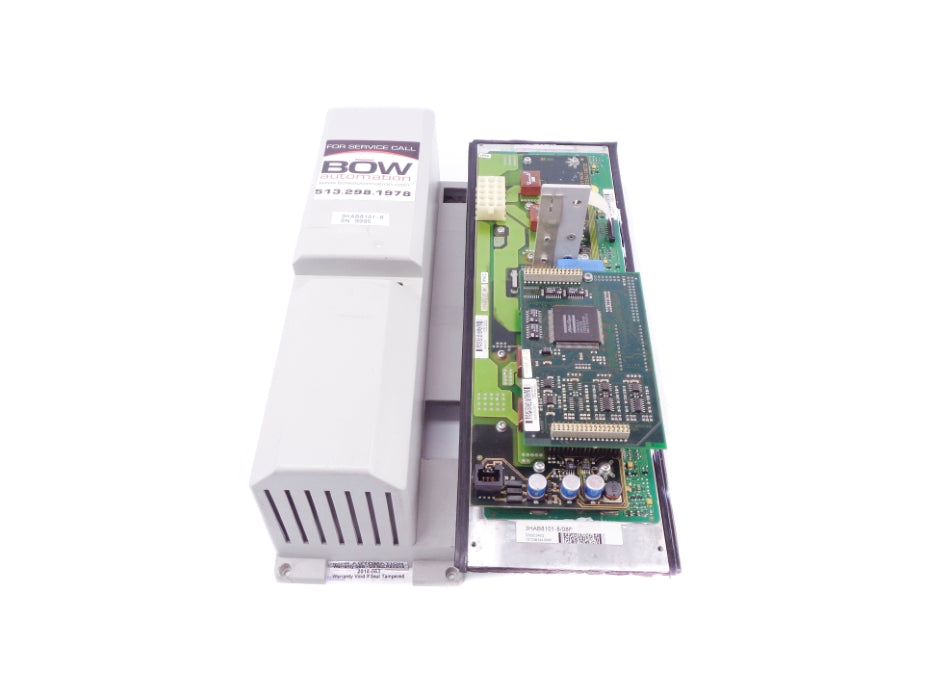 ABB 3HAB8101-8/08F DSQC346G UNMP