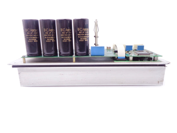 ABB 3HAB8101-3/07B DSQC345C UNMP