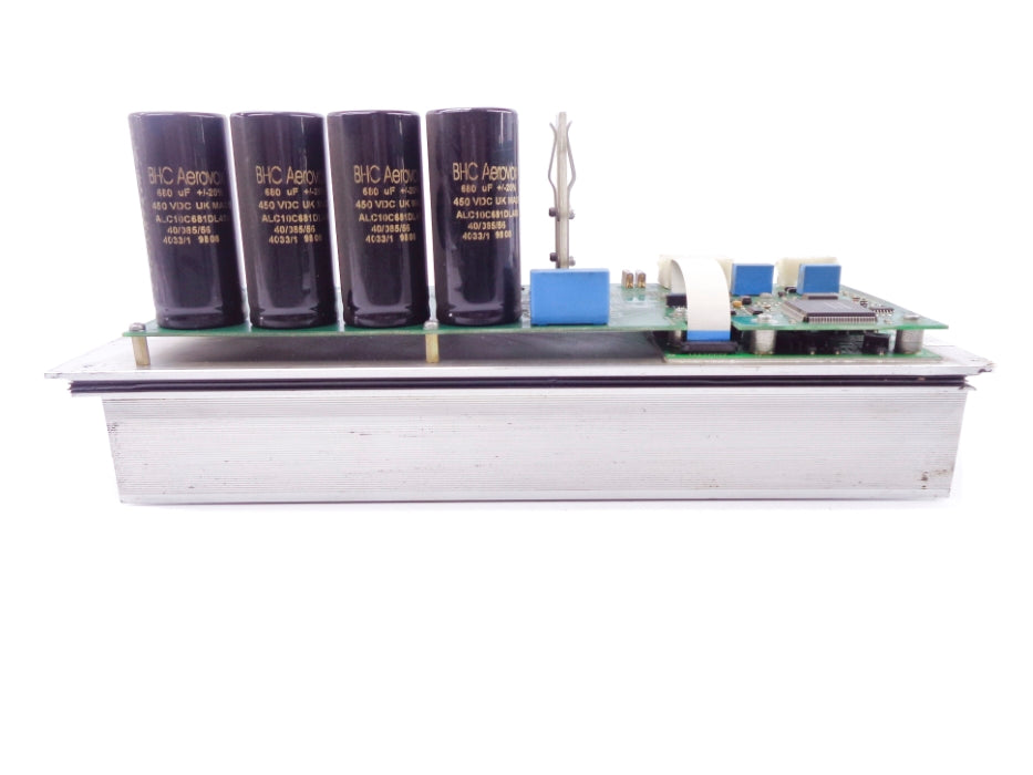 ABB 3HAB8101-3/07B DSQC345C UNMP