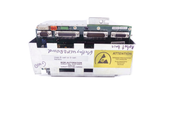 ABB 3HAC14505-1/05 UNMP