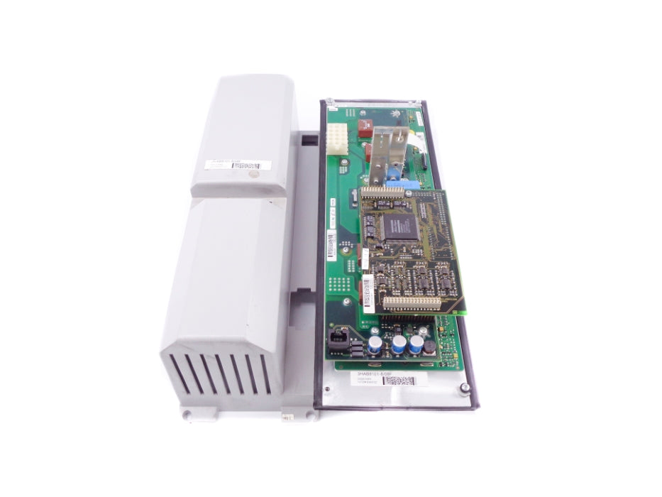 ABB 3HAB8101-8/08F DSQC346G (AS PICTURED) UNMP