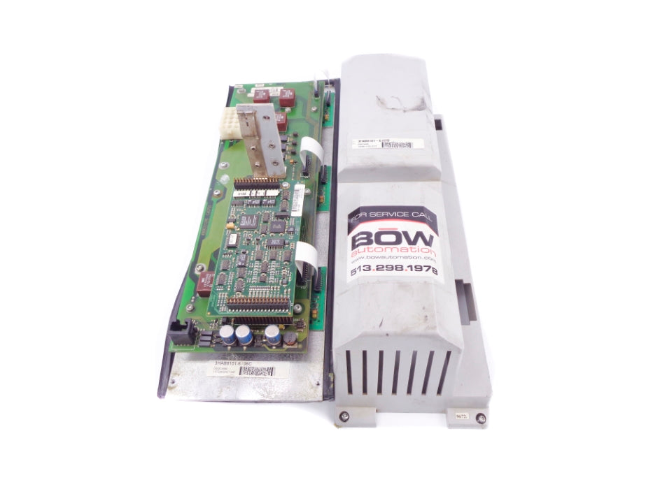 ABB 3HAB8101-6/06C DSQC346B UNMP