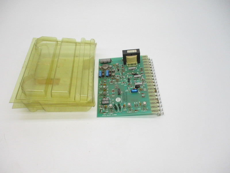 ALLEN BRADLEY 102799 REV. 05 NSNP