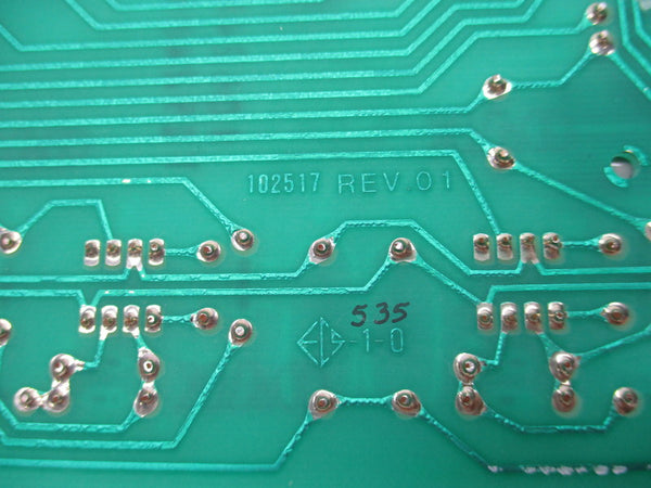 ALLEN BRADLEY 102799 REV. 05 NSNP