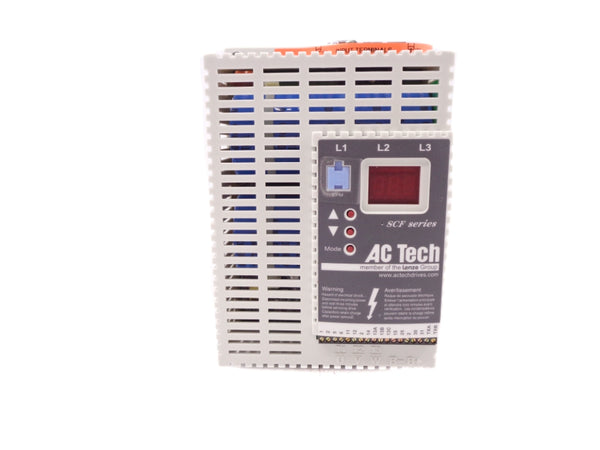 AC TECH SF4100 NSMP