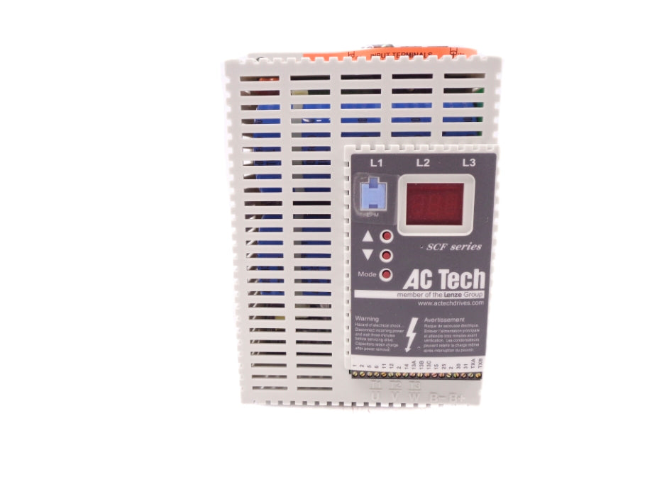 AC TECH SF4100 NSMP